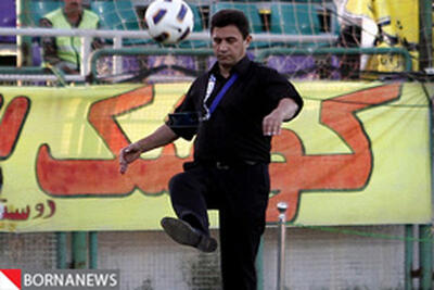 قلعه‌نویی: جباری آماده باشد، مشکل تیم ملی هم برطرف می‌شود