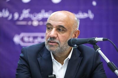 ایرانیان فارغ از دین و آیین تعلق خاطر جمعی دارند