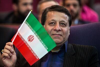  ساکت: با همت و غیرت ویژه‌ منتظر موفقیت تیم‌های ایران هستیم