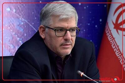  بدون تعارف با رئیس سازمان فضایی