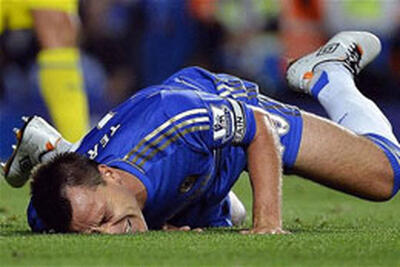 تری جام باشگاه‌های جهان را از دست داد