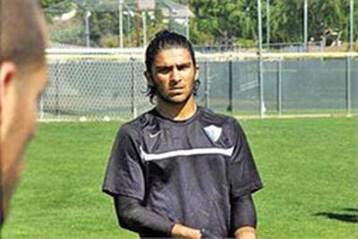 ITC پسر عابدزاده صادر شد