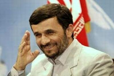 احمدی نژاد به قونیه می‌رود