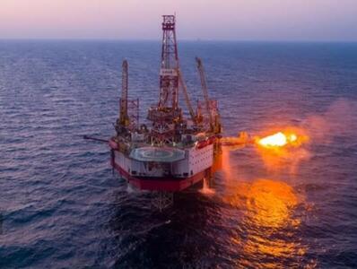 هوشمندسازی کامل اندازه‌گیری در نقاط تبادلی مجتمع پارس جنوبی