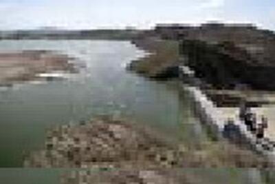 آغاز بهره برداری از ۱۶ طرح آبخیزداری در سطح استان