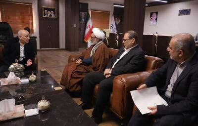  استاندار مازندران: معیار ما در انتخاب مدیران،ولایتمداری، پاکدستی و کار جهادی است