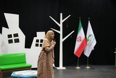  ۳۲۶ اثر به جشنواره قصه‌گویی خراسان‌شمالی رسید