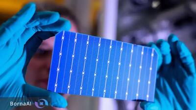  سلول خورشیدی پره‌وسکایت ۱۵۰۰ ساعت در گرمای شدید دوام آورد!