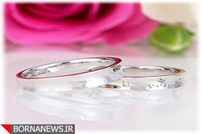  ازدواج در قم ۱۳ درصد افزایش داشته است