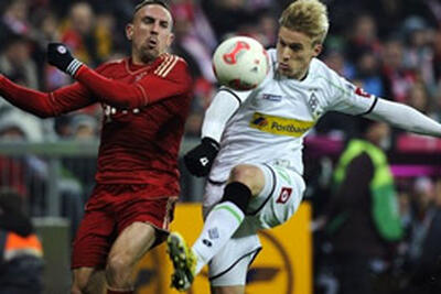 توقف بایرن در آلیانز آرنا/ مونیخی‌ها با تساوی به تعطیلات رفتند