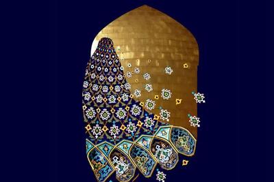  جشنواره ملی گرافیک رضوی در سیستان و بلوچستان برگزار می‌شود