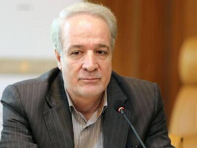  حمایت وزارت جهاد کشاورزی از تشکیل انجمن جهانی حفاظت از اسب کاسپین