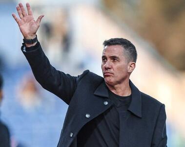 اوسمار: دوست دارم تیمم گل‌های زیادی بزند/ به رنگ لباسم توجهی نمی‌کنم