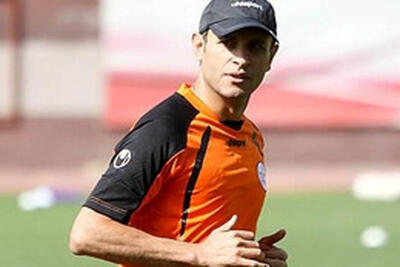 انتخاب گل‌محمدی به‌عنوان سرمربی موقت پرسپولیس/ یحیی زیر نظر پروین فعالیت خواهد کرد