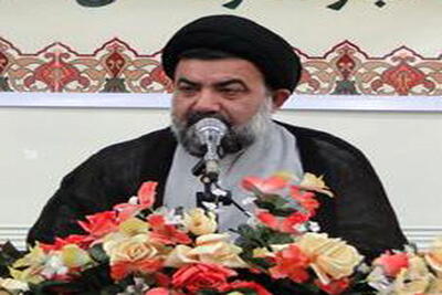 مدیران باید با تمام وجود برای خدمت به مردم لرستان تلاش و فعالیت کنند