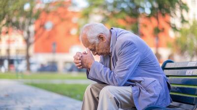  ضرورت ایجاد تغییر در کیفیت زندگی سالمندان