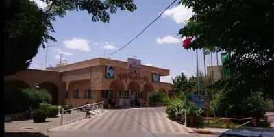 زخم‌ کهنه کمبودها و محرومیت ها بر پیکره سلامت شهرستان مرزی تایباد