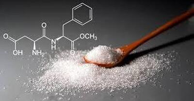  مصرف طولانی‌مدت آسپارتام، تهدید خاموش برای مغز و قلب