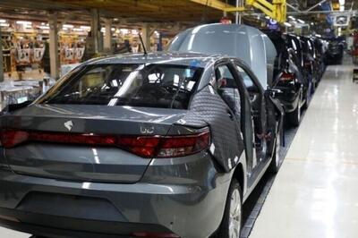 قیمت روز خودرو‌های ایران خودرو امروز جمعه ۵ دی ۱۴۰۴ + جدول