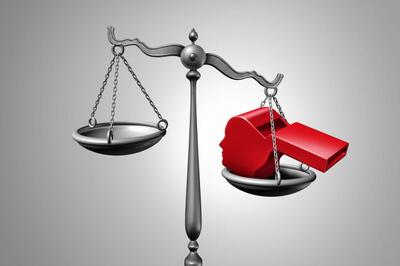 انتشار احکام تخلفاتی ۲۰ مدیر بازار سرمایه