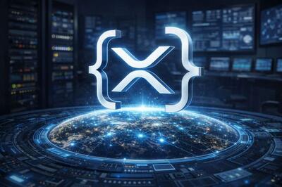 ادغام رمزنگاری پساکوانتومی و قراردادهای هوشمند بومی؛ گام بلند XRP لجر به‌سوی آینده