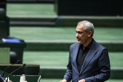 بررسی سوالات نماینده مینودشت از وزیر اقتصاد در دستور کار مجلس قرار گرفت