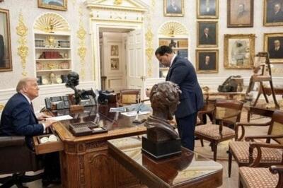 العربی الجدید: فرستاده آمریکا حامل پیام‌هایی به عراق است / او دیدگاه واشنگتن درباره موضوع محدود کردن سلاح به دولت را به بغداد منتقل خواهد کرد