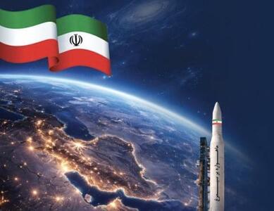 پژوهشگاه فضایی در مسیر مردمی‌سازی فضا؛ همایش اقتصاد فضا در راه است