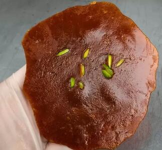 راز سوهان زرند، چرا این سوهان کرمانی به دندون نمیچسبه ؟