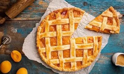  طرز تهیه شیرینی پیروک ارمنی ساده و خوشمزه / ویژه جشن سال نو میلادی