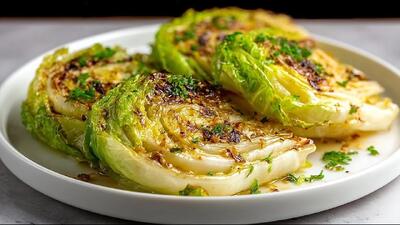  دیگه هرگز کلم رو سرخ نمی کنم! هیچ کس این دستور رو بلد نیست! ارزون و آسون.