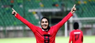 پای ستاره استقلالی در پرسپولیس به گل باز شد+عکس