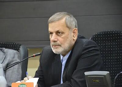 حیات مقدم، عضو کمیسیون امنیت ملی مجلس: خدا  با ما  است و آمریکا و اروپا هیچ قدرتی در برابر خدا ندارند