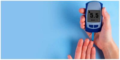  معجزه ای برای بیماران دیابتی/ روزانه چند ساعت این کار را انجامد دهید