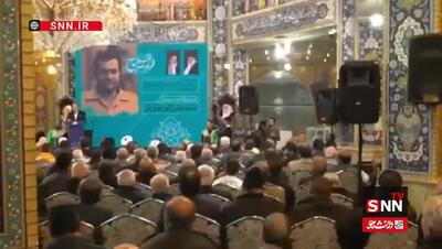  جزئیات پیام آمریکایی‌ها به عراقچی + فیلم