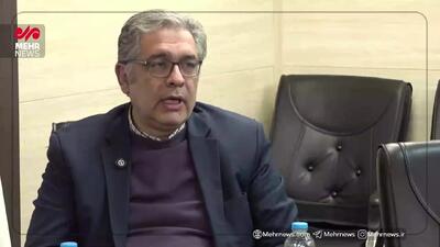  آمریکایی‌ها دنبال توافق با ایران هستند اما توافق دیکته‌شده + فیلم