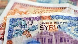 سوریه میزبان اسکناس‌های جدید