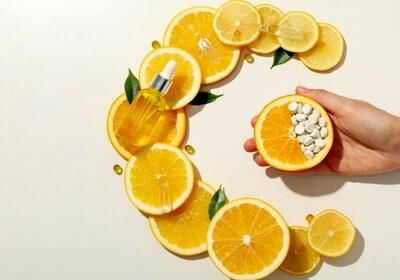  قدرت اعجاب‌انگیز این ویتامین برای محافظت از ریه در این روزهای آلوده