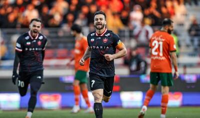 یادی از رفیق شفیق رییس جمهور!