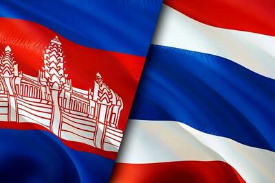  تایلند و کامبوج توافق کردند/ آتش‌بس می شود؟