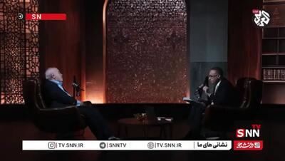  ظریف: برخی دوستان عرب ما به اندازه اسرائیل با برجام مخالفت کردند + فیلم