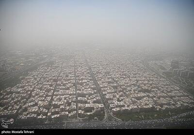  مدارس تهران برای فردا 6 دی ‌ماه تعطیل شد/ طرح زوج و فرد از درب منازل
