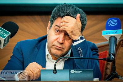 وقتی فشار را «فضیلت» صدا می‌زنیم؛ در نقد تحلیل عباس عراقچی از «برکت تحریم»