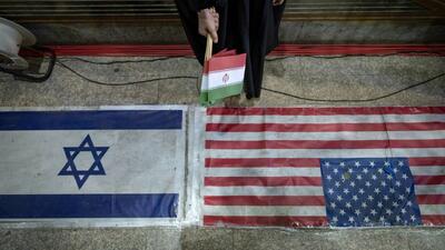 تغییر قوای خاورمیانه؛ پیش‌بینی ولی نصر از رویارویی تهران با واشنگتن و تل‌‌آویو در ۲۰۲۶