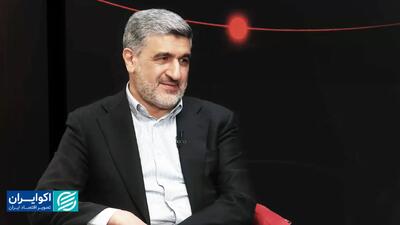 رئیس سازمان بورس: نمی‌گذاریم اتفاق سال ۹۹ تکرار شود