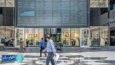 وقتی بازار خصوصی نیست؛ روایت کنتر‌ل ۸۰ درصدی نهادهای حاکمیتی بر بورس ایران