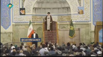 علم‌الهدی: گرانی روز به روز نیست دیگر؛ ساعت به ساعت گران می‌شود؛ صبح یک قیمت، عصر یک قیمت