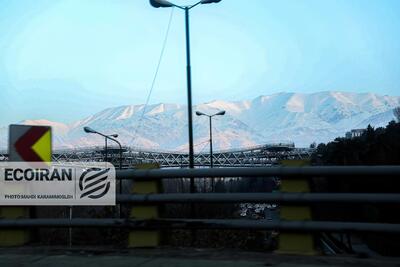 هشدار به پایتخت نشینان/ این افراد در خانه بمانند