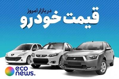 ۲ شرط سازمان حمایت برای افزایش قیمت خودرو - اکونیوز