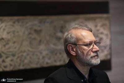 جزئیات طرح ناکام برای ترور علی لاریجانی+فیلم - اکونیوز